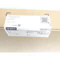 Siemens 6SL3120-1TE21-0AD0 Single Motor-Module SN T-PO6315744 ungebraucht