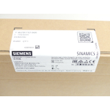 Siemens 6SL3120-1TE21-0AD0 Single Motor-Module SN T-R16136934 ungebraucht