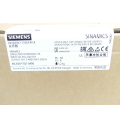 Siemens 6SL3120-1TE21-0AD0 Single Motor-Module SN T-R16136936 ungebraucht