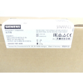 Siemens 6SL3120-1TE21-0AD0 Single Motor-Module SN T-PO6315748 ungebraucht