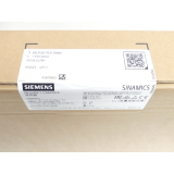 Siemens 6SL3120-1TE21-0AD0 Single Motor-Module SN T-R16136902 ungebraucht