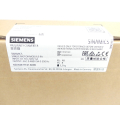 Siemens 6SL3120-1TE21-0AD0 Single Motor-Module SN T-R16136902 ungebraucht