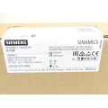 Siemens 6SL3120-1TE21-0AD0 Single Motor-Module SN T-PD6321881 ungebraucht