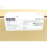 Siemens 6SL3120-1TE21-0AD0 Single Motor-Module SN T-R36180163 ungebraucht