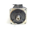 Sanyo Denki 65ZBM040HXS21EU BL Super AC Servomotor SN:10600007G