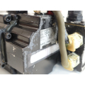 Sanyo Denki 65ZBM040HXS21EU BL Super AC Servomotor SN:10600007G