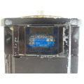 Sanyo Denki 65ZBM040HXS21EU BL Super AC Servomotor SN:10600007G