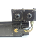 Sanyo Denki 65ZBM040HXS21EU BL Super AC Servomotor SN:1060008G