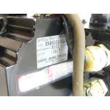 Sanyo Denki 65ZBM040HXS21EU BL Super AC Servomotor SN:1060008G