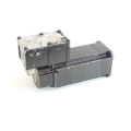 Sanyo Denki 65ZBM040HXS21EU BL Super AC Servomotor SN:1060008G