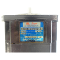 Sanyo Denki 65ZBM040HXS21EU BL Super AC Servomotor SN:1060008G