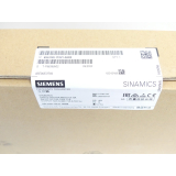 Siemens 6SL3120-1TE21-0AD0 Single Motor-Module SN T-P96399502 ungebraucht