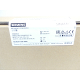 Siemens 6SL3120-1TE21-0AD0 Single Motor-Module SN T-P96399502 ungebraucht