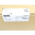 Siemens 6SL3120-1TE21-0AD0 Single Motor-Module SN T-R36180171 ungebraucht