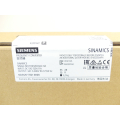 Siemens 6SL3120-1TE21-0AD0 Single Motor-Module SN T-R36180171 ungebraucht