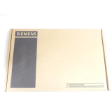 Siemens 6SL3120-1TE21-0AD0 Single Motor-Module SN T-PO6315742 ungebraucht