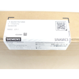 Siemens 6SL3120-1TE21-0AD0 Single Motor-Module SN T-PO6315742 ungebraucht