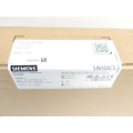 Siemens 6SL3120-1TE21-0AD0 Single Motor-Module SN T-R16136935 ungebraucht