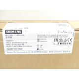 Siemens 6SL3120-1TE21-0AD0 Single Motor-Module SN T-R16136914 ungebraucht