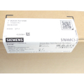 Siemens 6SL3120-1TE21-0AD0 Single Motor-Module SN T-PO6315743 ungebraucht