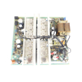 Siemens 6RB2025-0FA01 Leistungsteil 447 702.9050.01 G H J