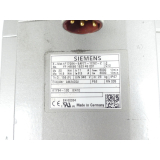 Siemens 1FT7084-5AF71-1CG2 - Z SN:YFH8666152345001 - ungebraucht! -