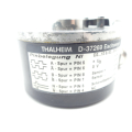 Thalheim ITD 4 A 4 Y 1 64 H NI D2SR12 E 10 Drehgeber 314822