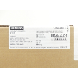 Siemens 6SL3120-1TE23-0AC0 Single Motor Module SN:T-PN6289462 - ungebraucht! -