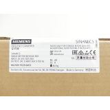 Siemens 6SL3120-1TE23-0AC0 Single Motor Module SN:T-PN6223865 - ungebraucht! -