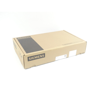 Siemens 6SL3120-1TE23-0AC0 Single Motor Module SN:T-PN6277300 - ungebraucht! -