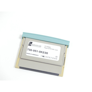 Heimholz 700-951-0KE00 Flash Eprom Card 32 Kbyte E-Stand 2