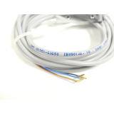 ipf IB 09 01 06 Induktiver Sensor SN 111494 ungebraucht