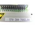 Siemens 6FX1822-1BX13-4F / 570 284 7002.00 E-Prom