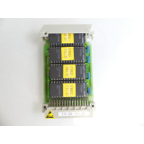 Siemens 6FX1822-1BX12-2D / 570 284 7001.00 E-Prom