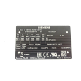 Siemens 1FE1082-6WQ31-8BW2 SN:YFN7633982114 - ungebraucht! -