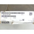 Siemens 6SL3120-1TE31-3AA3 Single Motor Module SN:T-P56354698 - ungebraucht! -