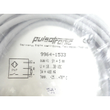 Pulsotronic 9964-1533 Induktiver Sensor 47610 ungebraucht