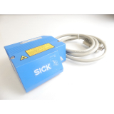 Sick CLV431-2010 Barcodescanner P/N: 1 016 746 SN: 05360011