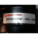 Norgren P68F-NGD-NNN Valve