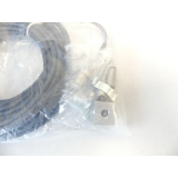 Schunk HSG Satz Initiator Kabel - Anschlussverschraubung 30026061 -ungebraucht-