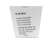 Erni 839 550 Profi-Bus / Bus-Schnittstellen-Steckverbinder