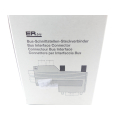 Erni 839 550 Profi-Bus / Bus-Schnittstellen-Steckverbinder