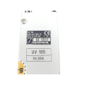 Heidenhain UV 105 Id. 344 980-13 SN:13078681 - geprüft und getestet! -