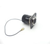 Anschlussstecker für Servomotor für ROD-Geber -ungebraucht-