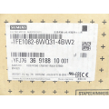 Siemens 1FE1082-6WQ31-4BW2 SN:YFJ7636918810001 - ungebraucht! -