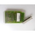 Siemens 6FX1123-6AA00 / 548 236 9001.00 Eprom Karte