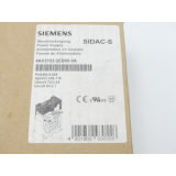 Siemens 4AV2102-2EB00-0A Stromversorgung -ungebraucht-