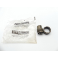 ITT CANNON CA3106E20-17S-F42 Stecker 8618 -ungebraucht-