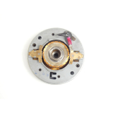 Siemens 1HU1052-2 Tacho 20mVmin Load 13,3 k Ohm SN:E6B66544907022