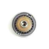 Siemens 1HU1052-2 Tacho 20mVmin Load 13,3 k Ohm SN:E6B66544907022